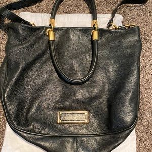 Marc by Marc Jacobs Too Hot To Handle Mini Shopper